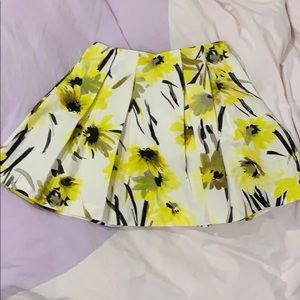 alice olivia skirt